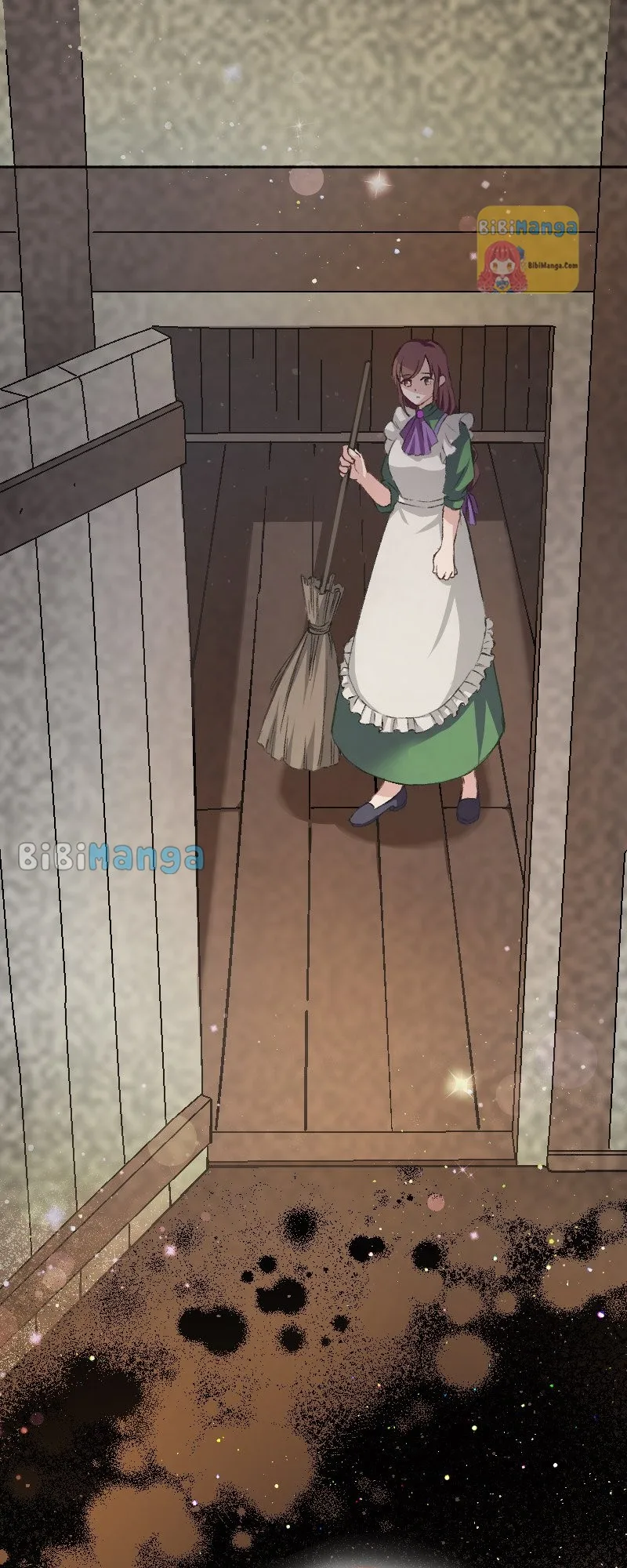 A Deceiving Bride and The Fierce Lion Chapter 18 page 26