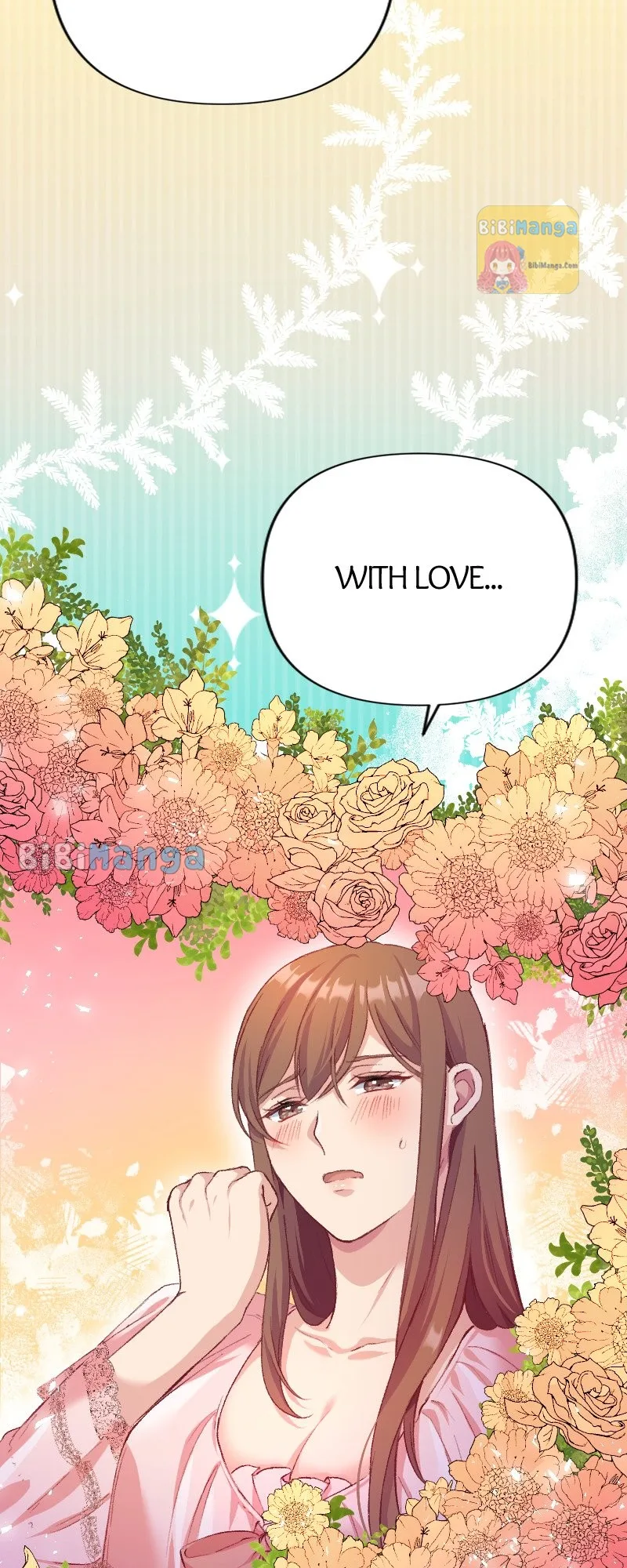 A Deceiving Bride and The Fierce Lion Chapter 16 page 32