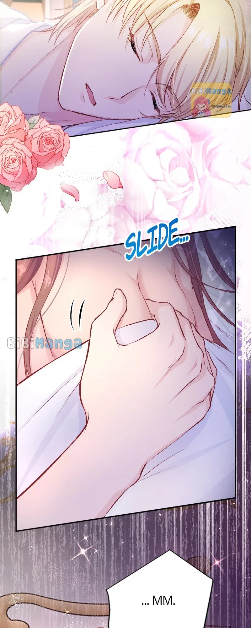 A Deceiving Bride and The Fierce Lion Chapter 17 page 35