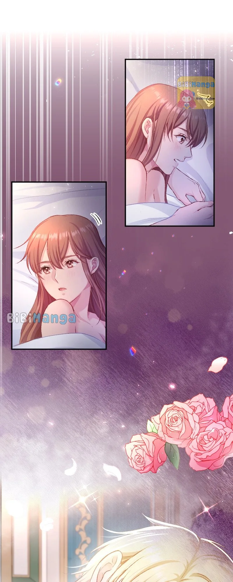 A Deceiving Bride and The Fierce Lion Chapter 17 page 34