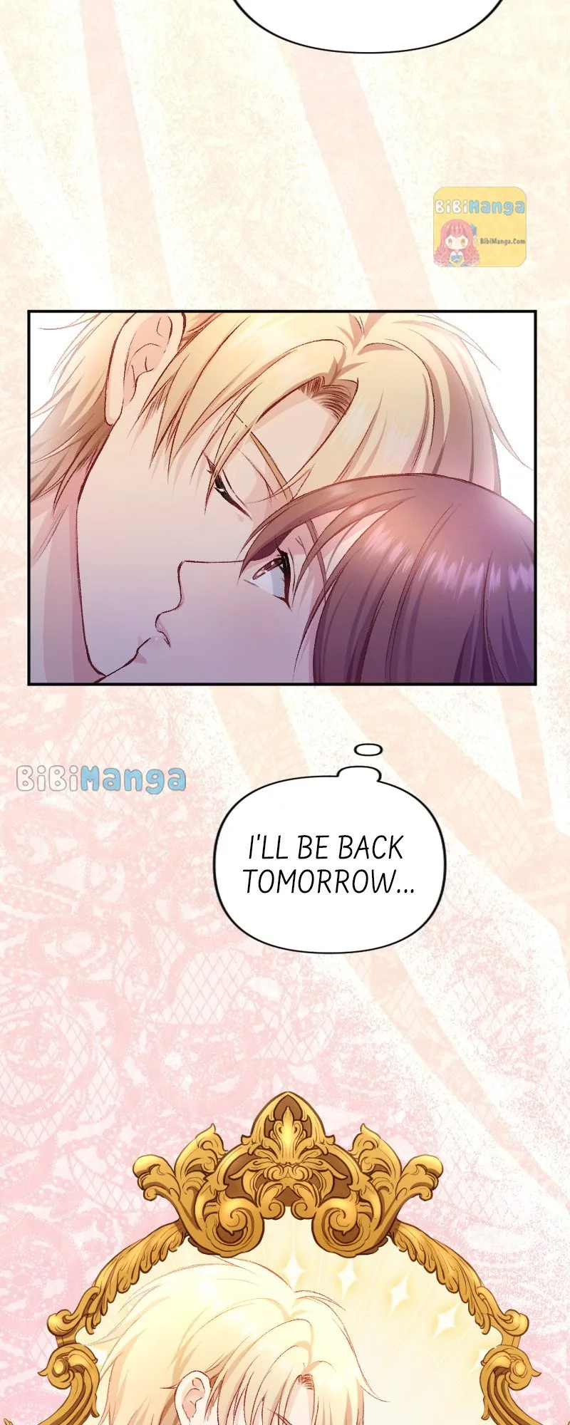 A Deceiving Bride and The Fierce Lion Chapter 17 page 28