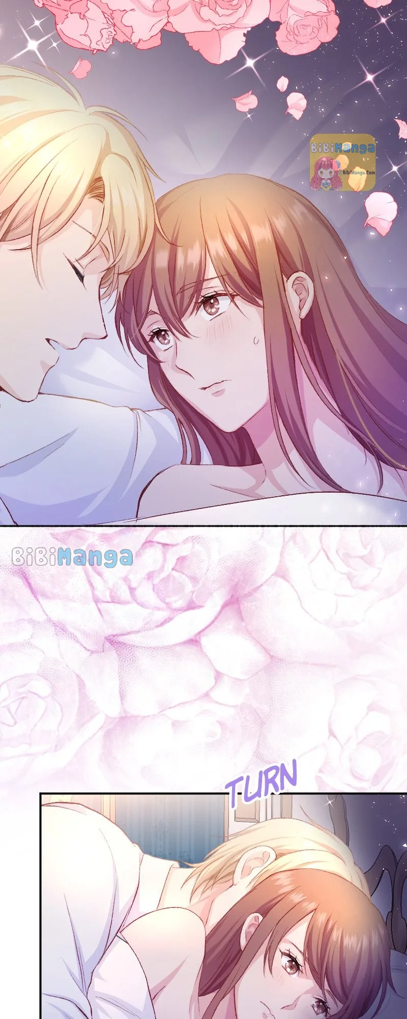 A Deceiving Bride and The Fierce Lion Chapter 17 page 31