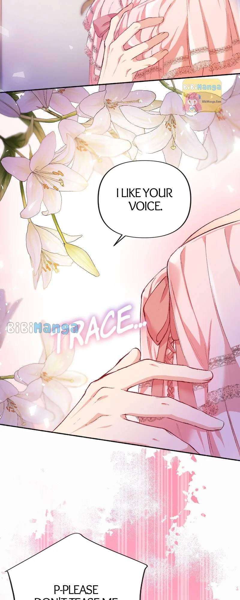 A Deceiving Bride and The Fierce Lion Chapter 16 page 30