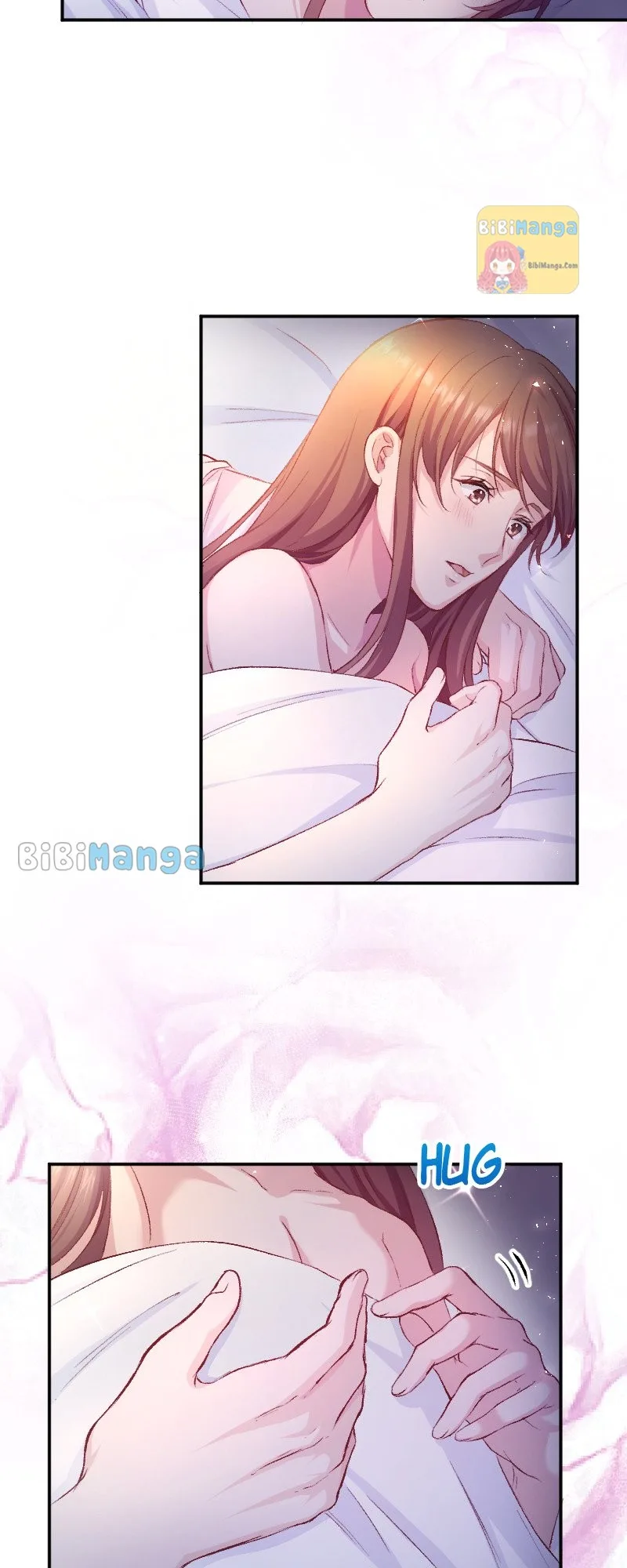 A Deceiving Bride and The Fierce Lion Chapter 17 page 32