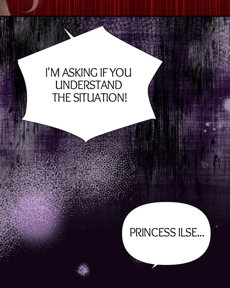A Deceiving Bride and The Fierce Lion Chapter 18 page 33