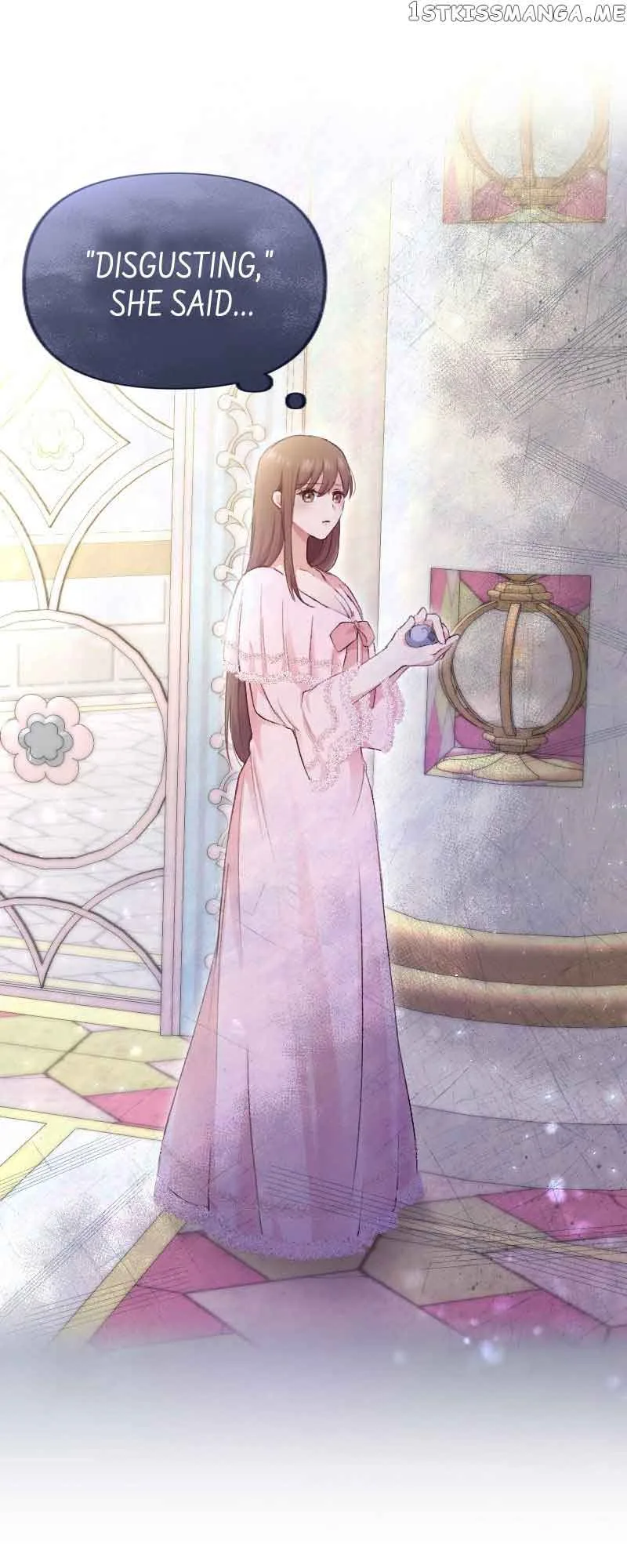 A Deceiving Bride and The Fierce Lion Chapter 19 page 26
