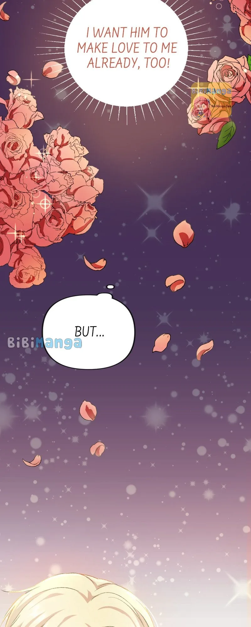 A Deceiving Bride and The Fierce Lion Chapter 18 page 36