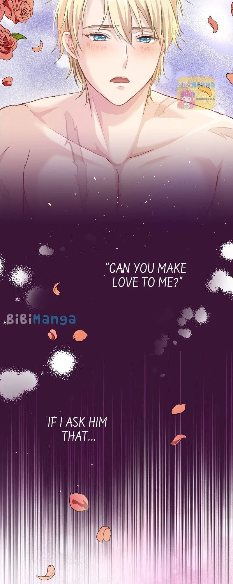 A Deceiving Bride and The Fierce Lion Chapter 18 page 39