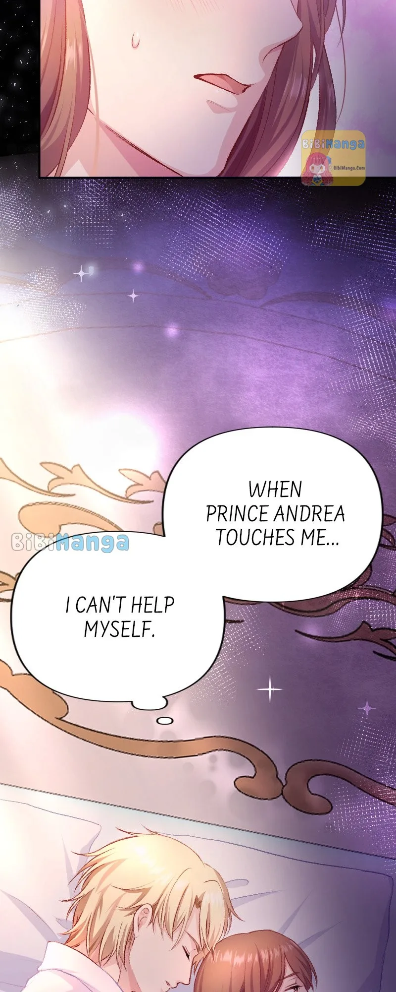 A Deceiving Bride and The Fierce Lion Chapter 17 page 37