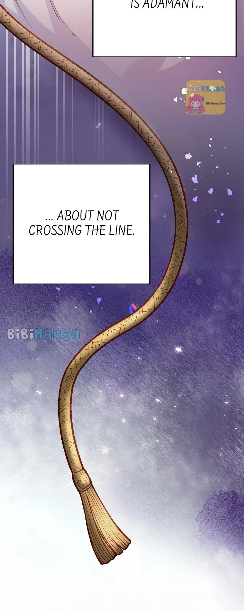 A Deceiving Bride and The Fierce Lion Chapter 17 page 45