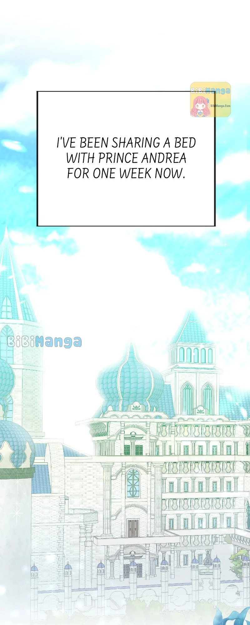 A Deceiving Bride and The Fierce Lion Chapter 17 page 42