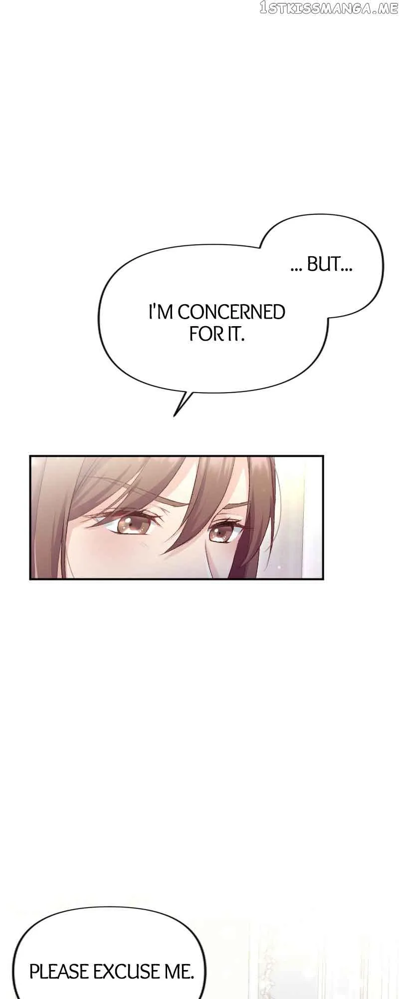 A Deceiving Bride and The Fierce Lion Chapter 19 page 27