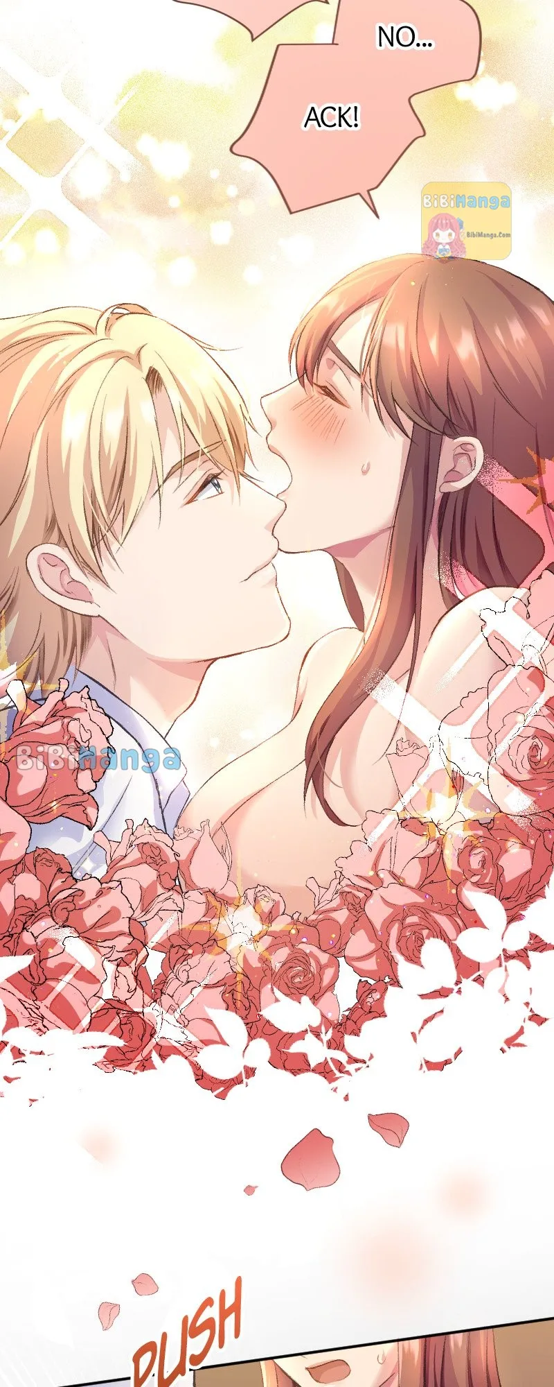 A Deceiving Bride and The Fierce Lion Chapter 16 page 39