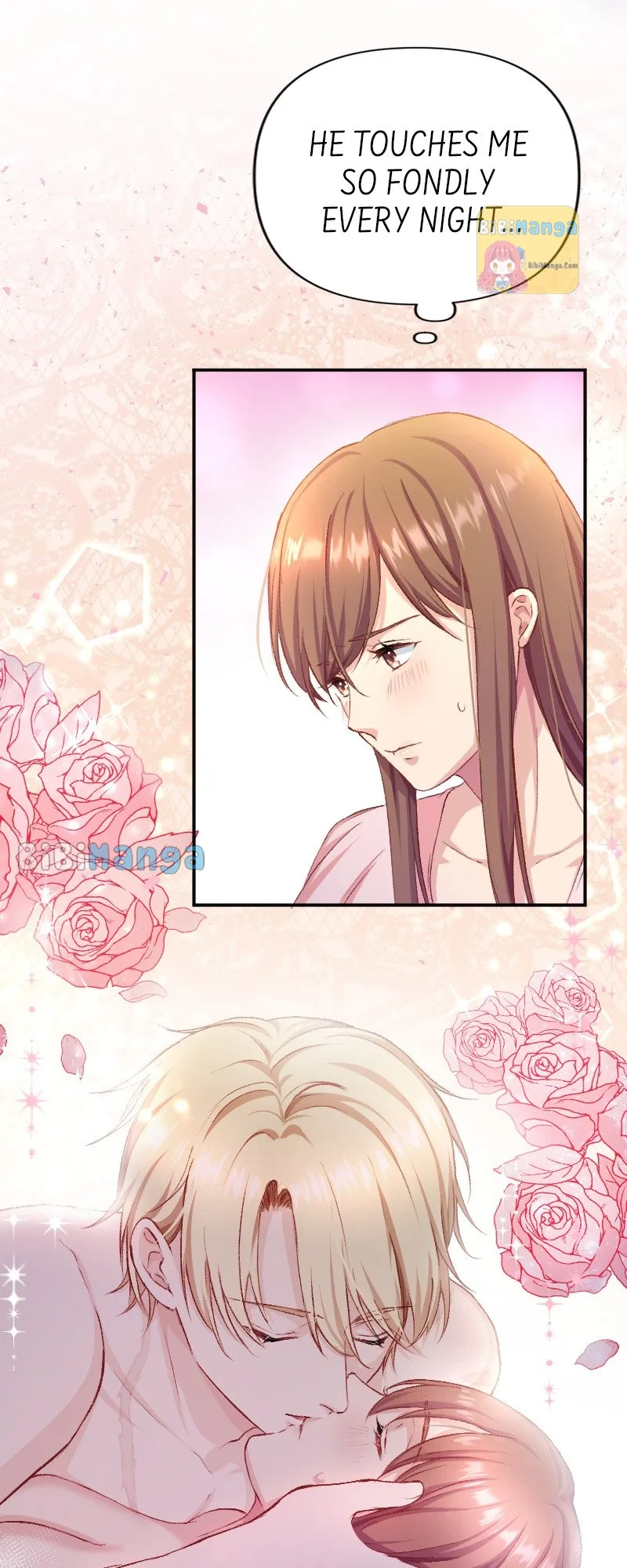 A Deceiving Bride and The Fierce Lion Chapter 17 page 46