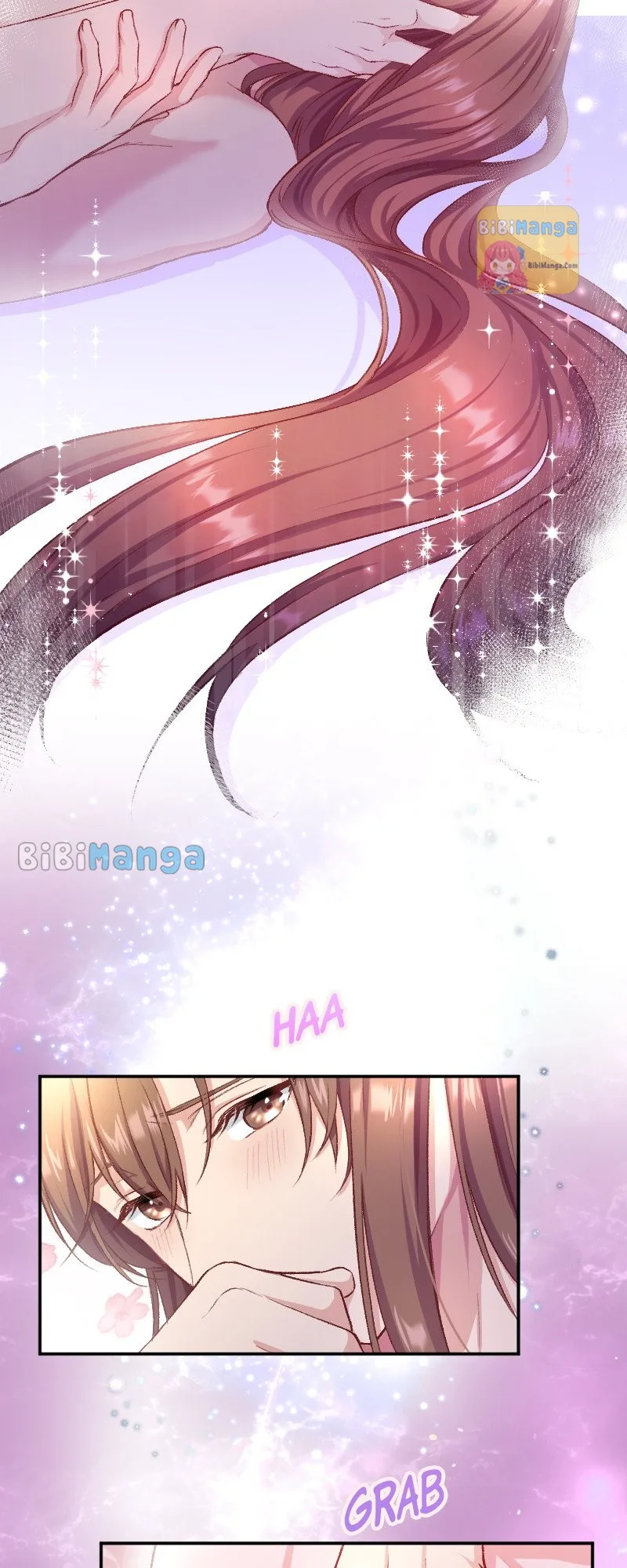 A Deceiving Bride and The Fierce Lion Chapter 17 page 47