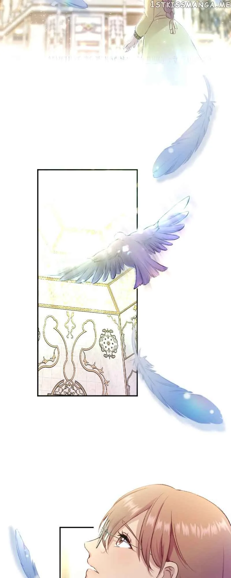 A Deceiving Bride and The Fierce Lion Chapter 20 page 3