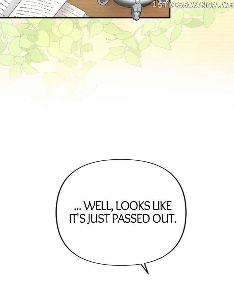A Deceiving Bride and The Fierce Lion Chapter 19 page 33