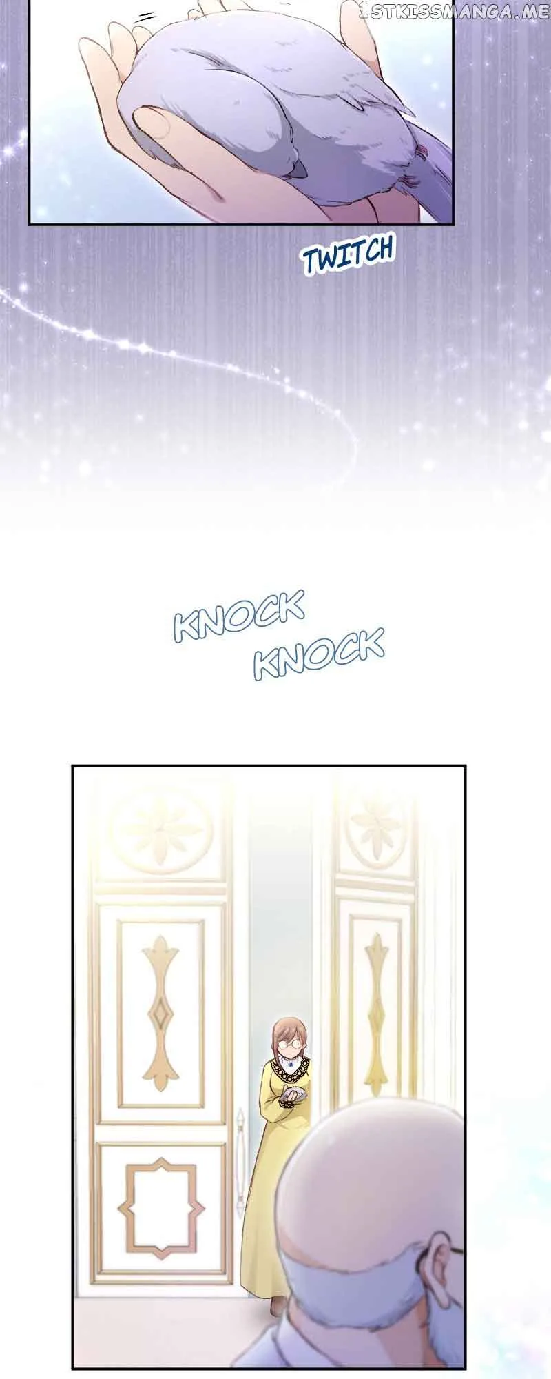 A Deceiving Bride and The Fierce Lion Chapter 19 page 31