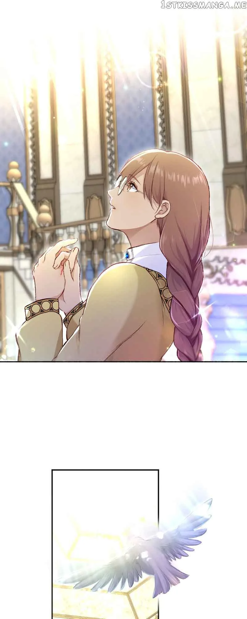 A Deceiving Bride and The Fierce Lion Chapter 19 page 42