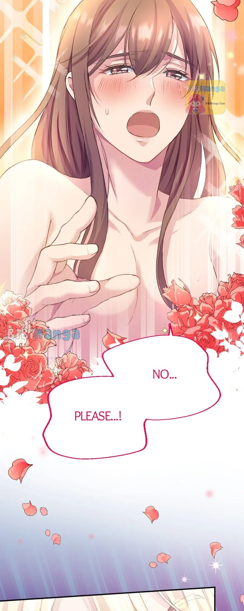 A Deceiving Bride and The Fierce Lion Chapter 16 page 45