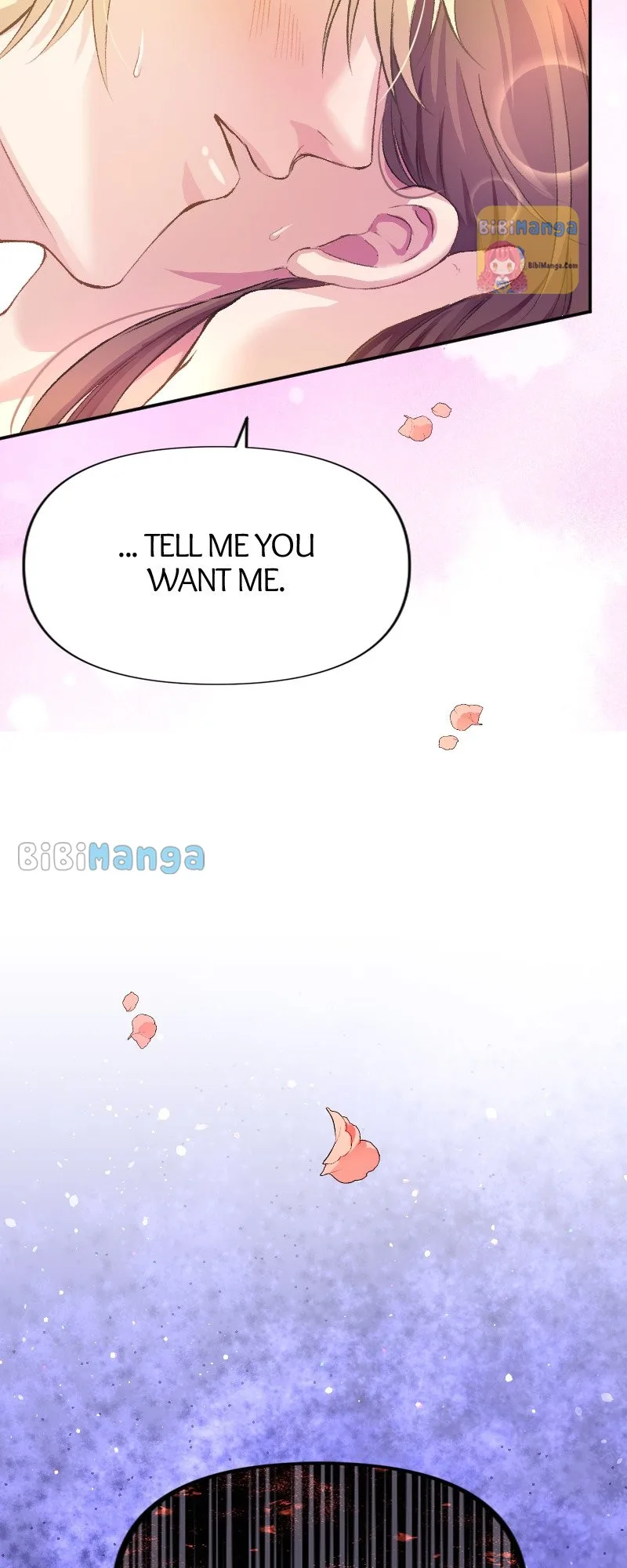 A Deceiving Bride and The Fierce Lion Chapter 16 page 48