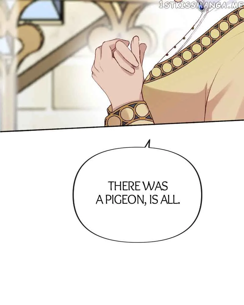 A Deceiving Bride and The Fierce Lion Chapter 20 page 9