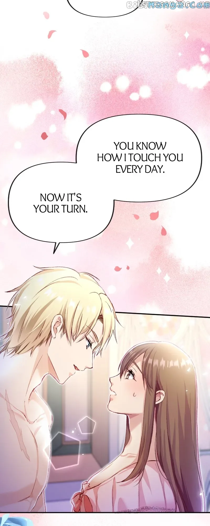 A Deceiving Bride and The Fierce Lion Chapter 22 page 4