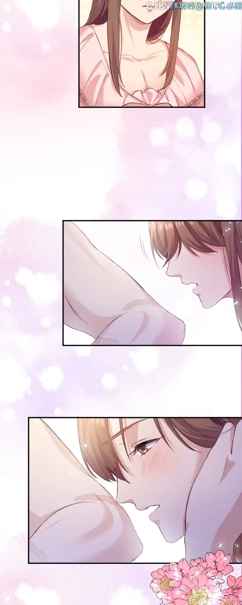 A Deceiving Bride and The Fierce Lion Chapter 22 page 15