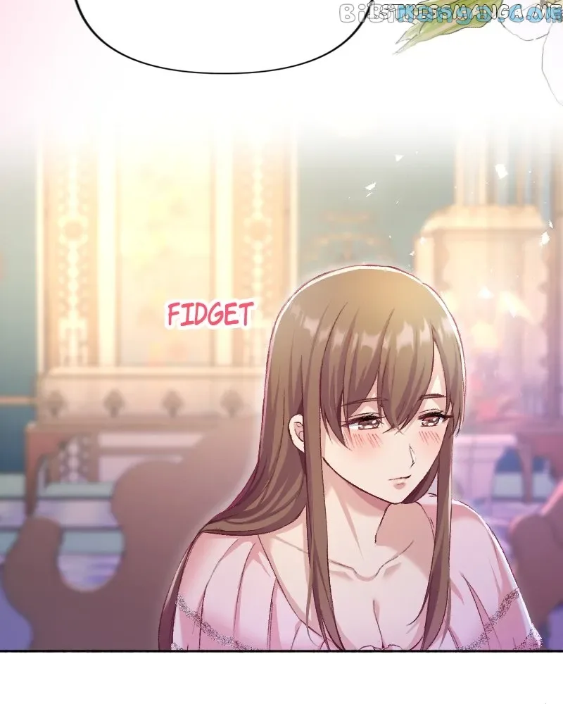 A Deceiving Bride and The Fierce Lion Chapter 22 page 9