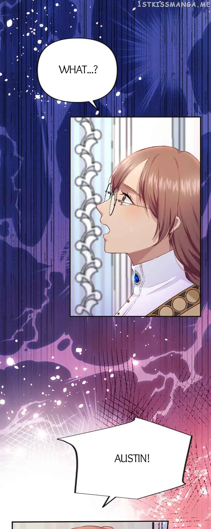 A Deceiving Bride and The Fierce Lion Chapter 20 page 27