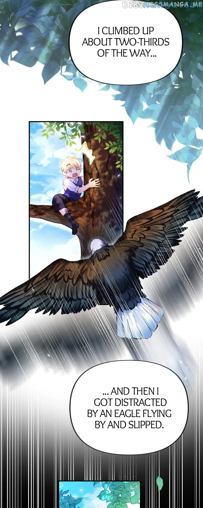 A Deceiving Bride and The Fierce Lion Chapter 22 page 20
