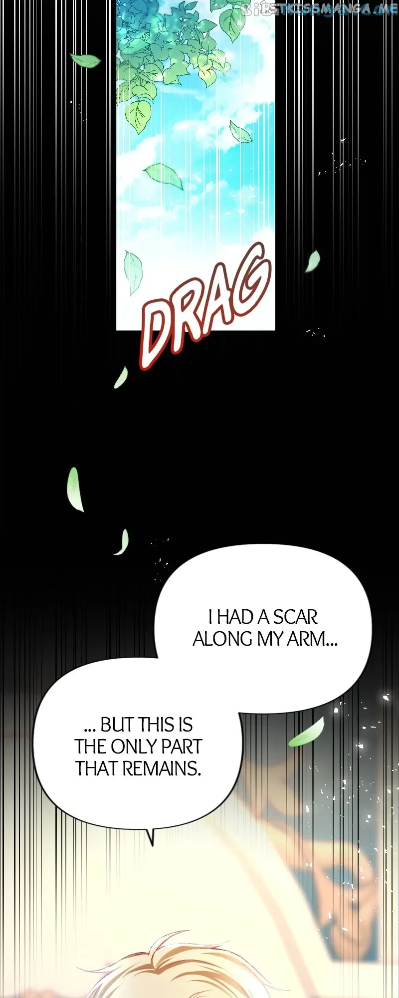 A Deceiving Bride and The Fierce Lion Chapter 22 page 21