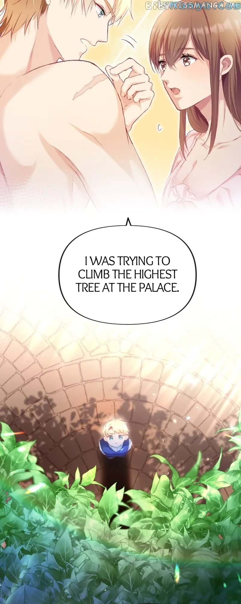 A Deceiving Bride and The Fierce Lion Chapter 22 page 19