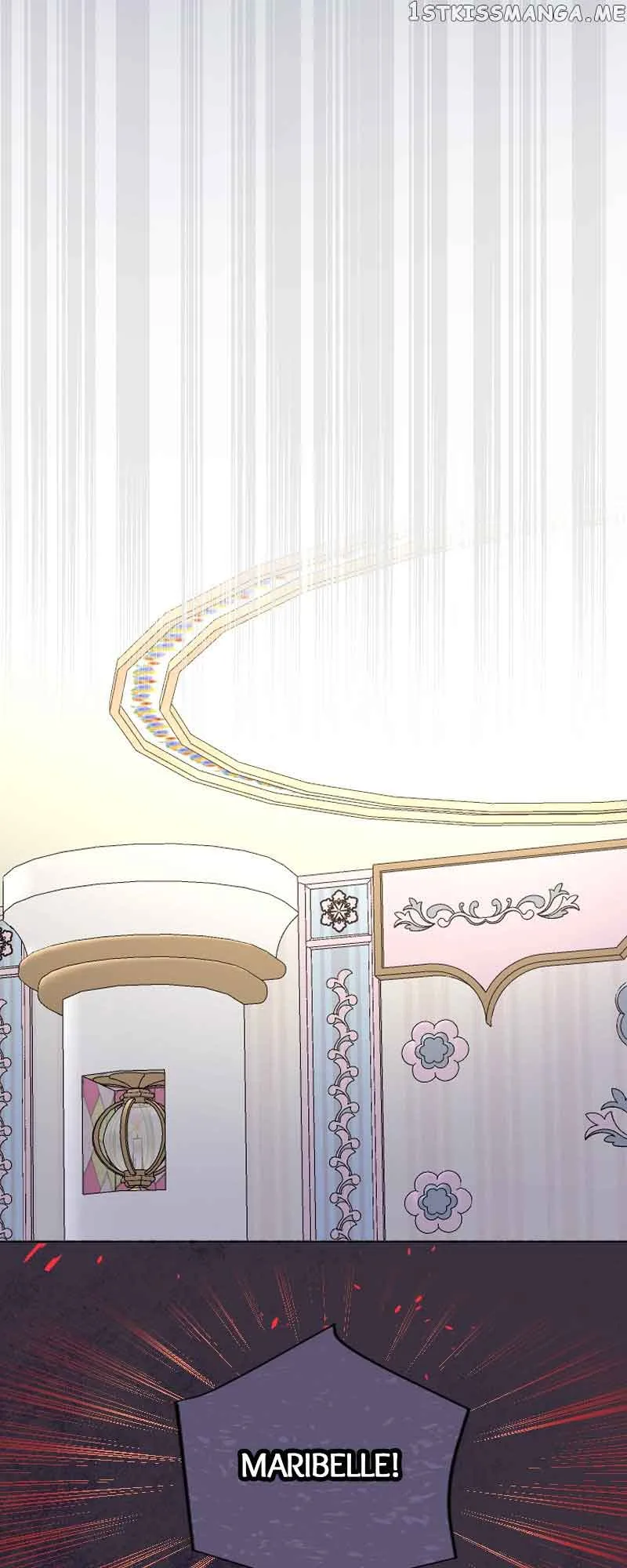 A Deceiving Bride and The Fierce Lion Chapter 20 page 24