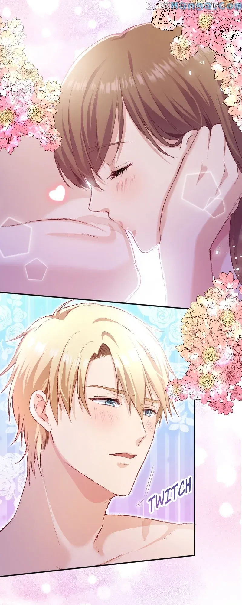 A Deceiving Bride and The Fierce Lion Chapter 22 page 16