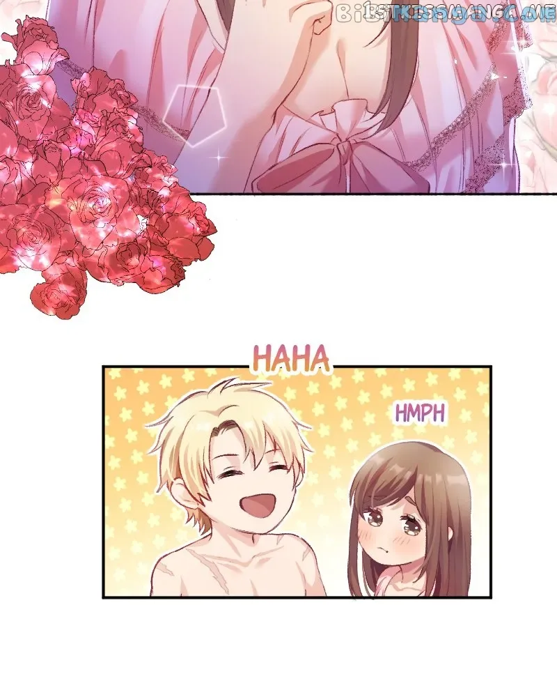 A Deceiving Bride and The Fierce Lion Chapter 22 page 25