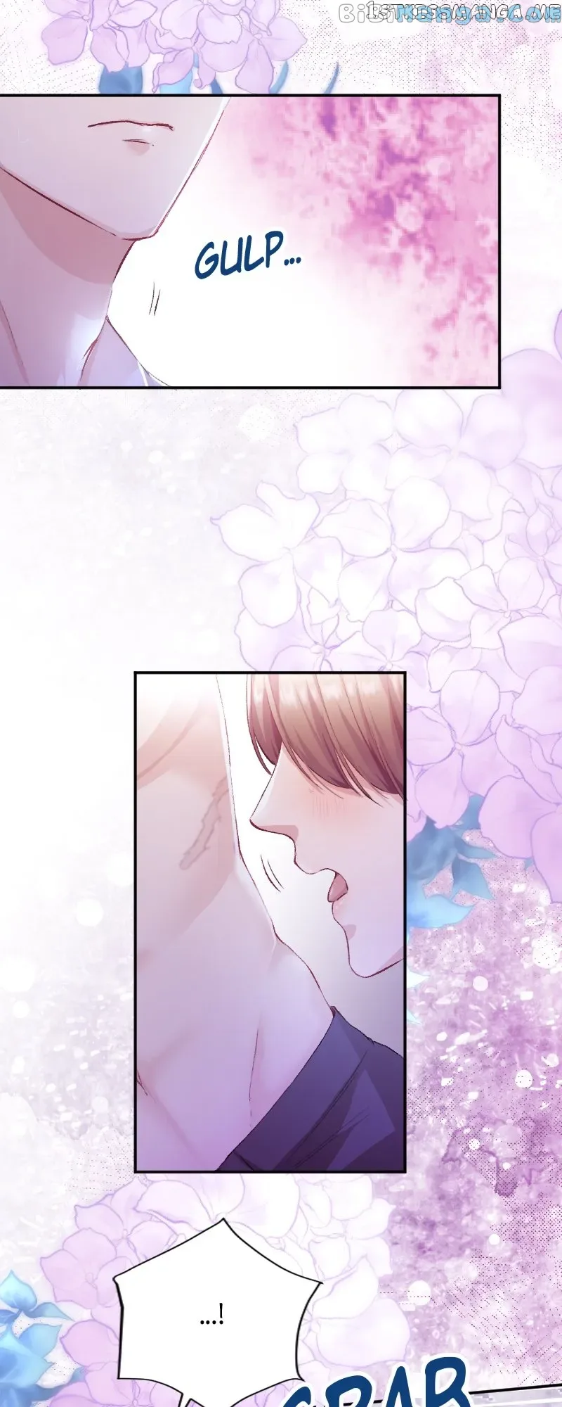 A Deceiving Bride and The Fierce Lion Chapter 22 page 35