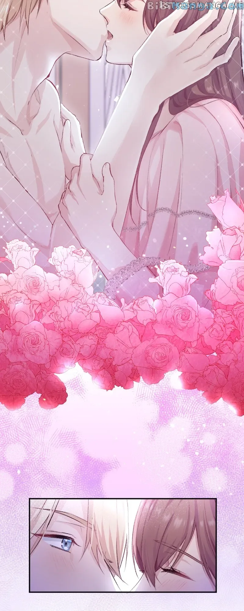 A Deceiving Bride and The Fierce Lion Chapter 22 page 29