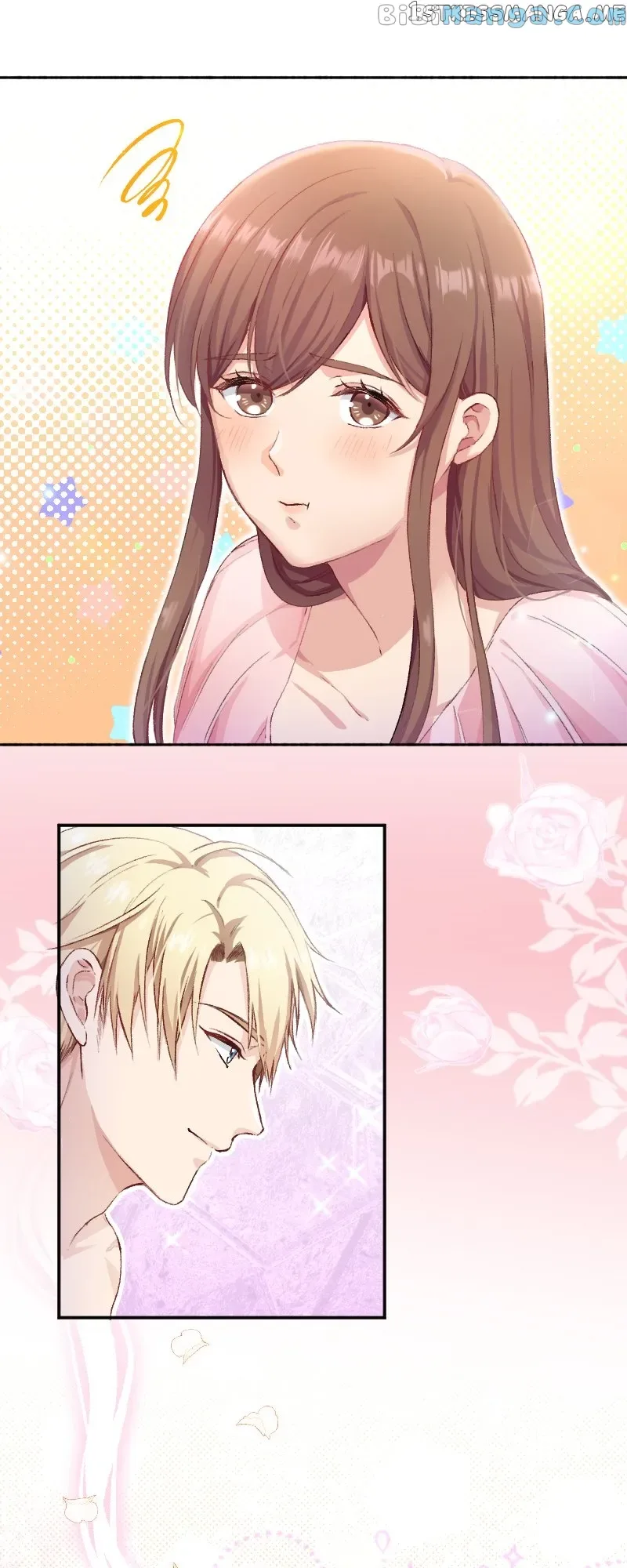 A Deceiving Bride and The Fierce Lion Chapter 22 page 26