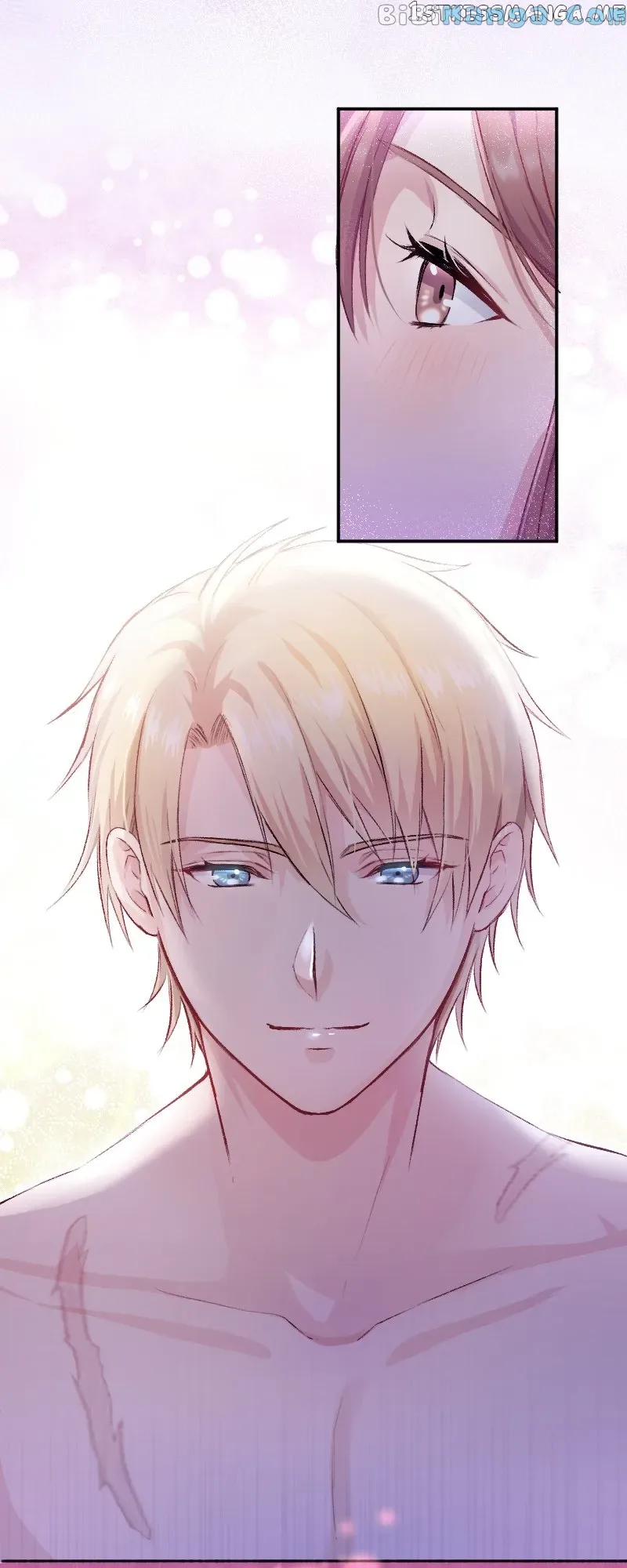 A Deceiving Bride and The Fierce Lion Chapter 22 page 30