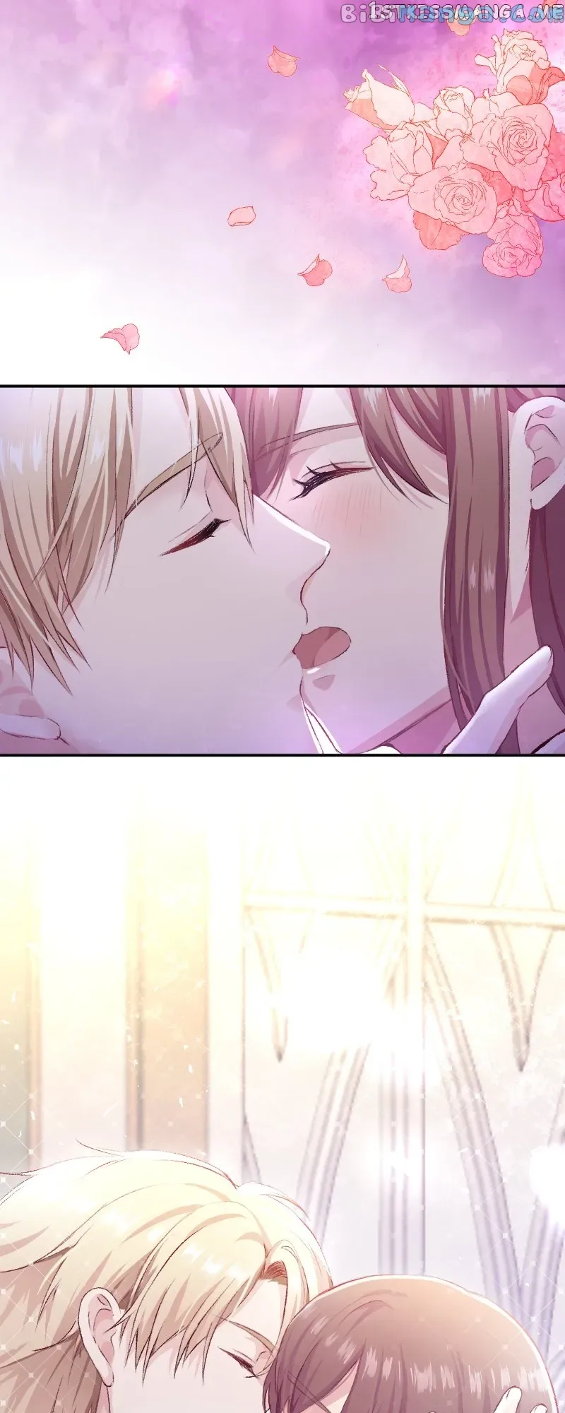A Deceiving Bride and The Fierce Lion Chapter 22 page 28