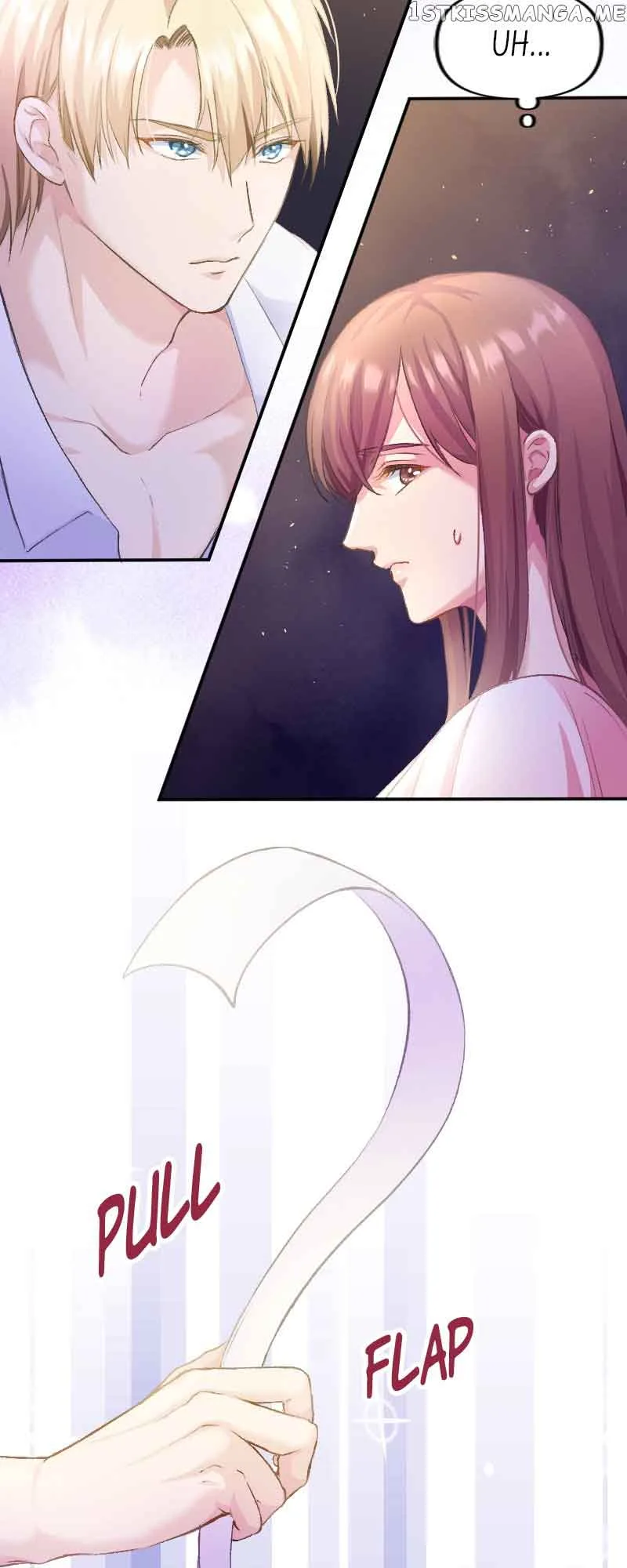 A Deceiving Bride and The Fierce Lion Chapter 21 page 13