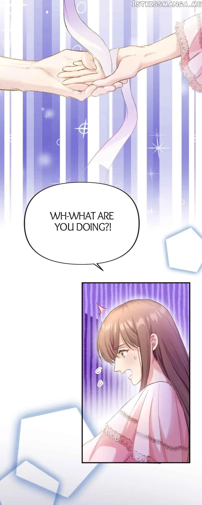 A Deceiving Bride and The Fierce Lion Chapter 21 page 14