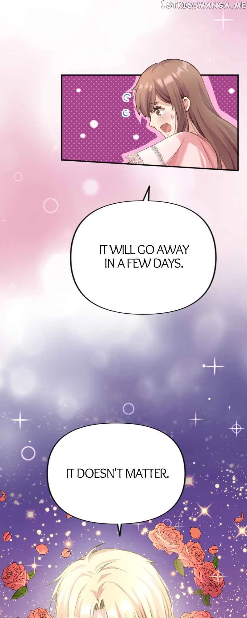 A Deceiving Bride and The Fierce Lion Chapter 21 page 16