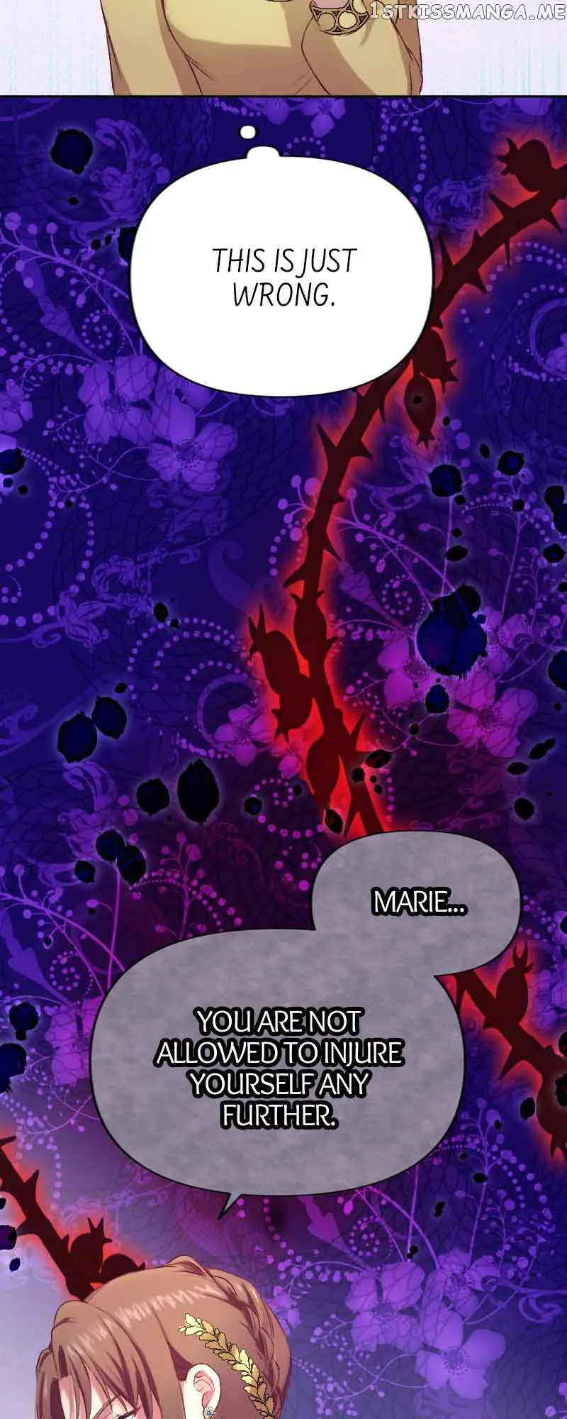 A Deceiving Bride and The Fierce Lion Chapter 20 page 38