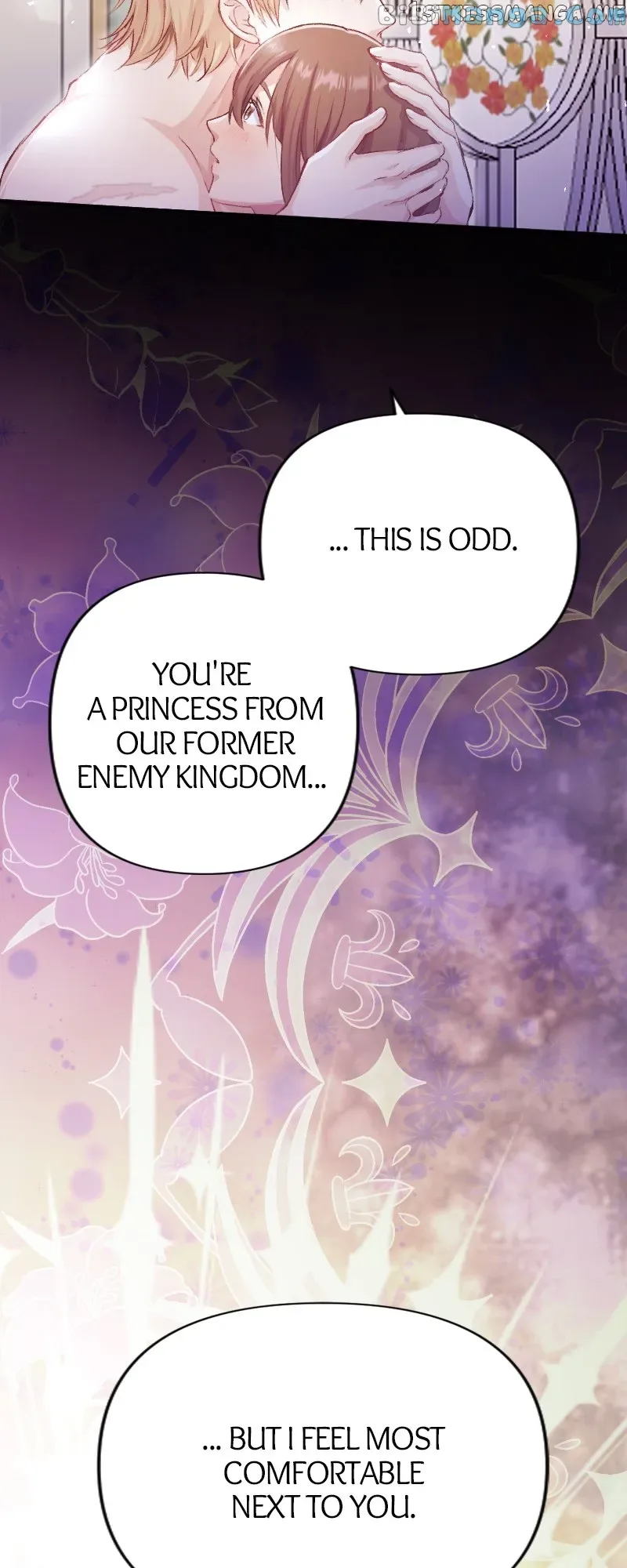 A Deceiving Bride and The Fierce Lion Chapter 22 page 45