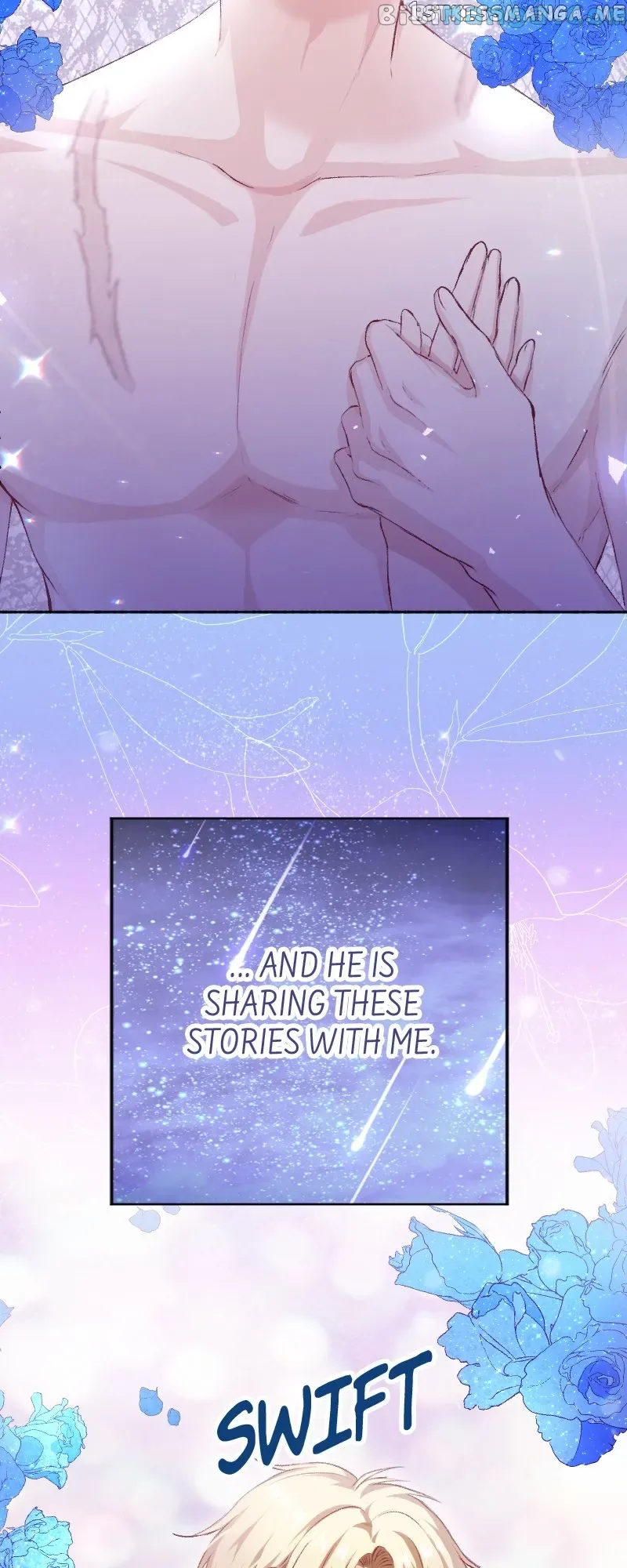 A Deceiving Bride and The Fierce Lion Chapter 22 page 40