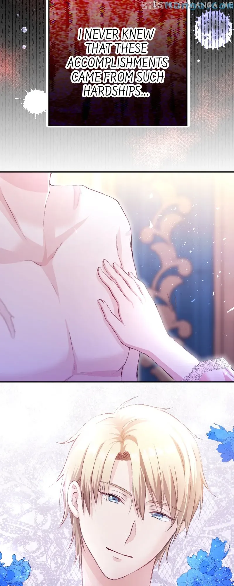 A Deceiving Bride and The Fierce Lion Chapter 22 page 39