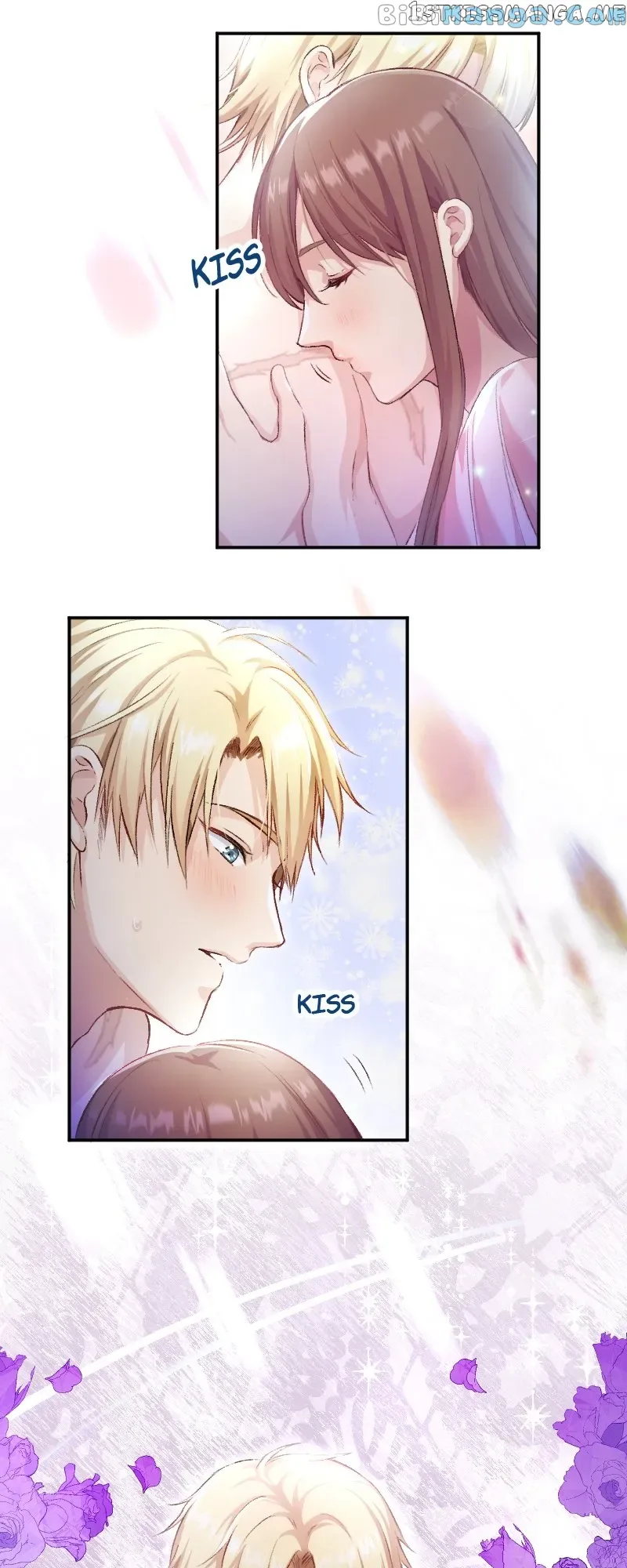 A Deceiving Bride and The Fierce Lion Chapter 22 page 42
