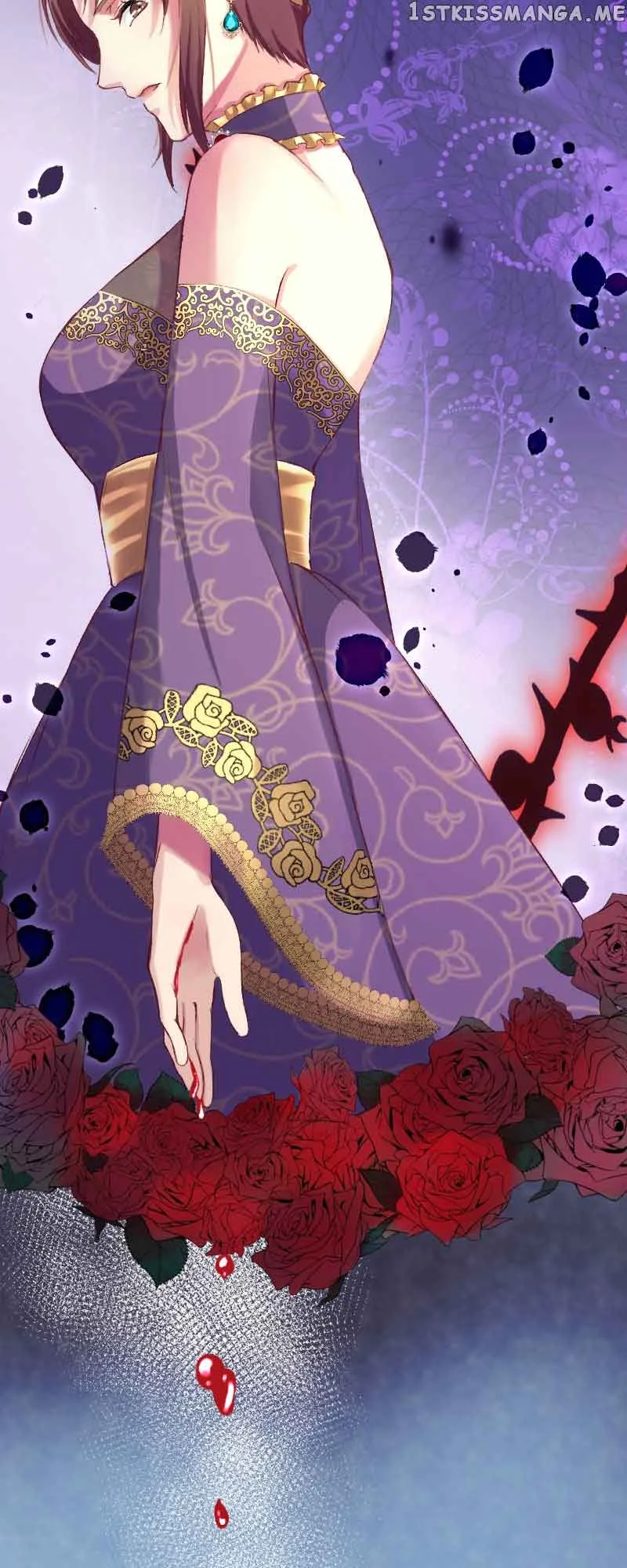 A Deceiving Bride and The Fierce Lion Chapter 20 page 39